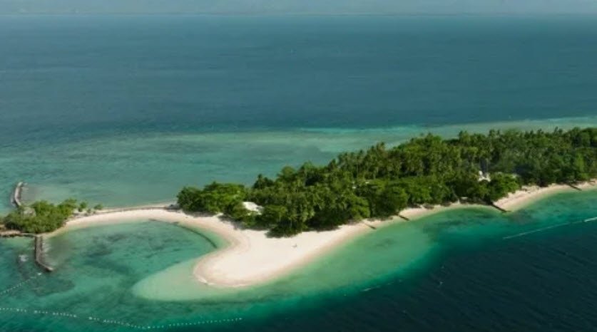 Sondayo Beach Resort , , Philippines